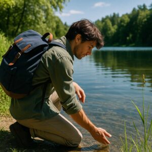 Scopri di più sull'articolo Rispettare ambiente: guida pratica e completa per cambiare abitudini oggi