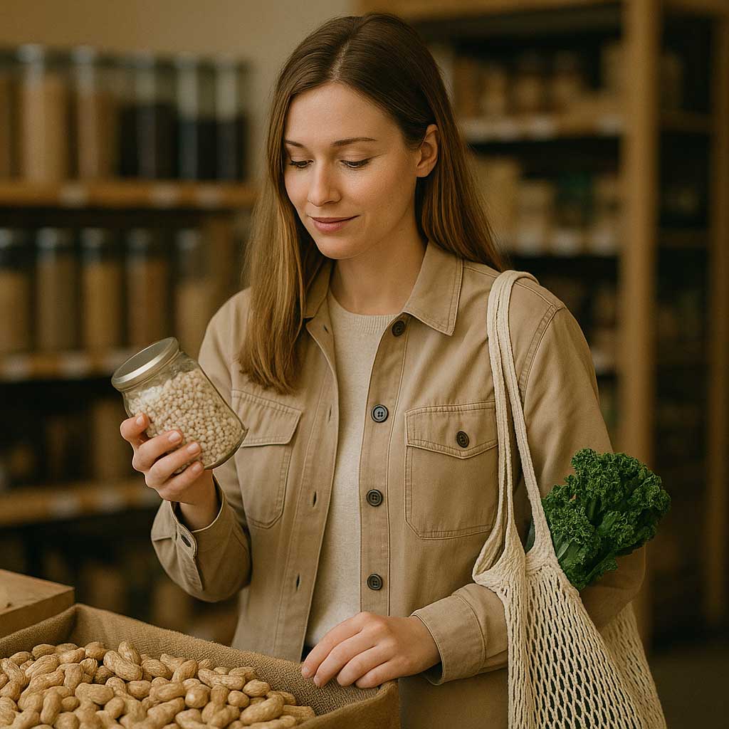 consumatore responsabile