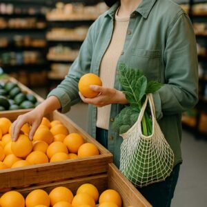 Scopri di più sull'articolo Consumo consapevole: significato, obiettivi e pratiche quotidiane