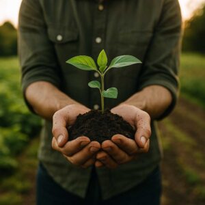 Scopri di più sull'articolo Vivere green: guida completa allo stile di vita sostenibile