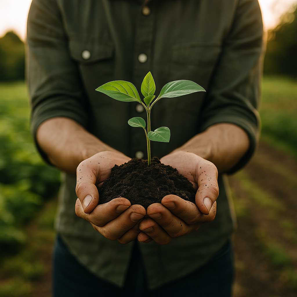 Al momento stai visualizzando Vivere green: guida completa allo stile di vita sostenibile